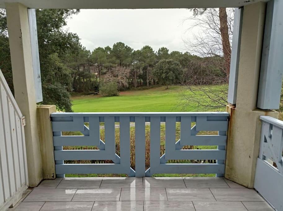 Vue Golf Dans Residence Nature "Sympalappart" Мольетс-е-Маа Екстериор снимка